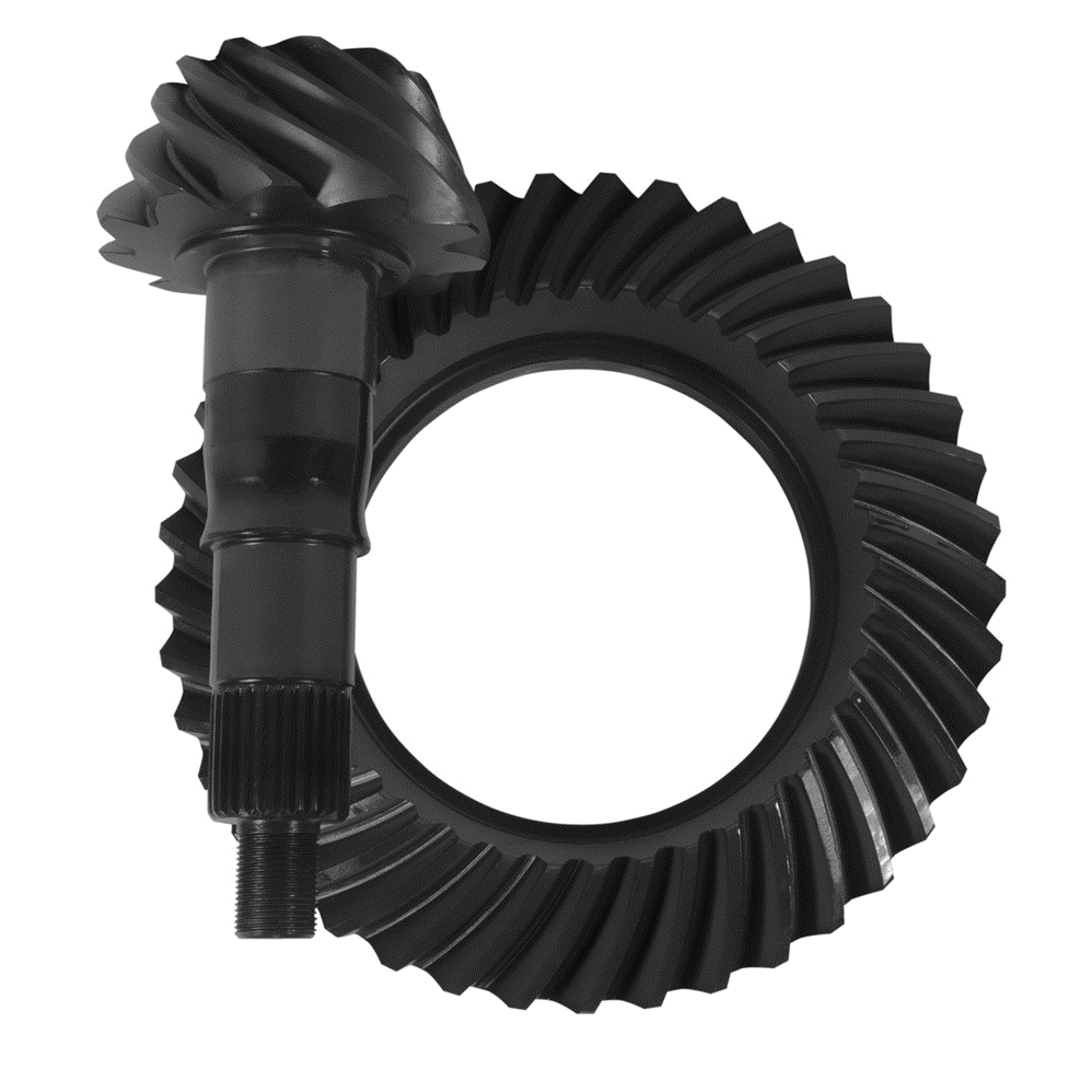 High Performance Yukon Ring & Pinion Gear Set For 2000-2010 Ford 9.75
