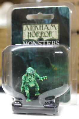 ARKHAM HORROR MONSTERS BEING OF IB Brand New *Factory Sealed*