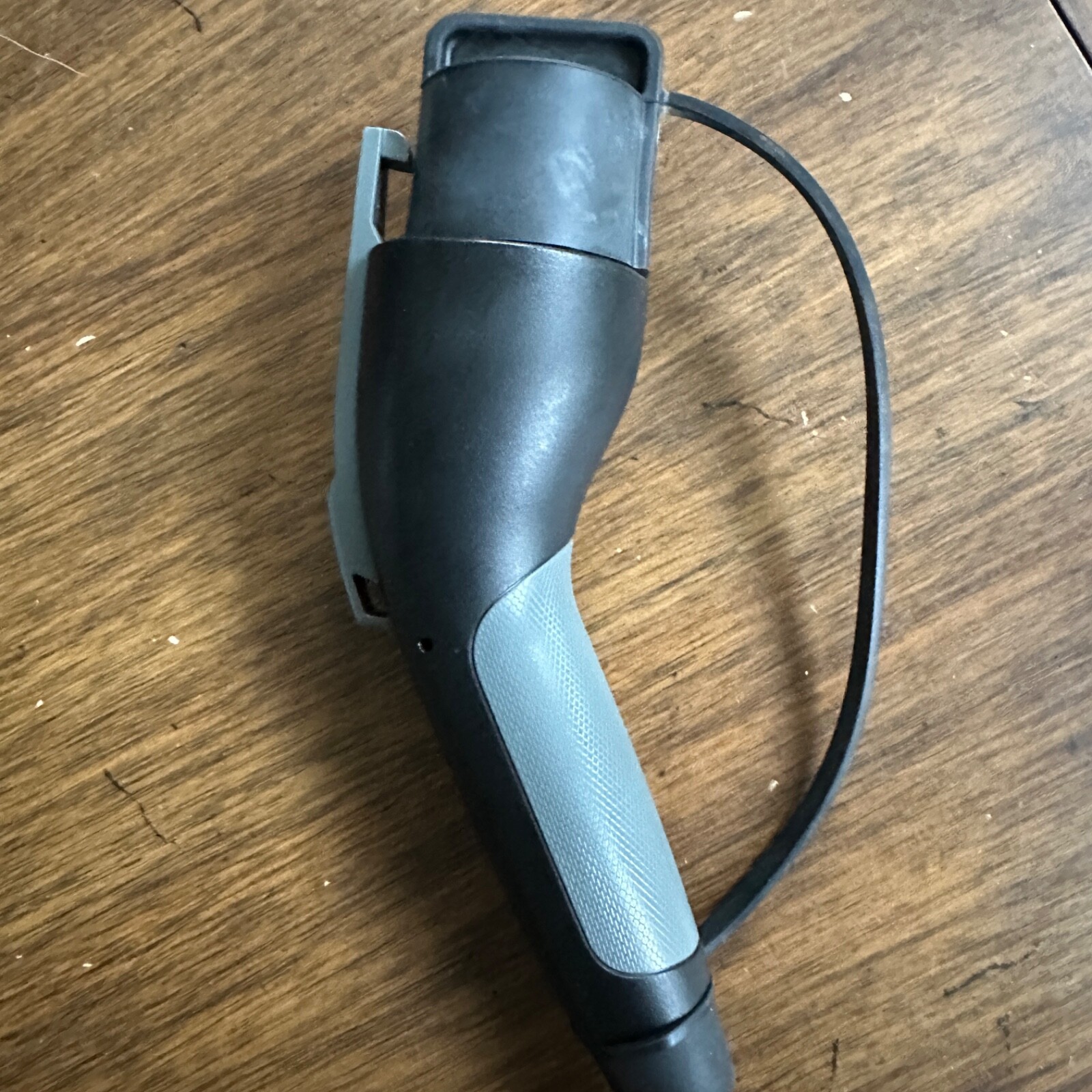 Flexible EV charger for Rolls Royce Spectre charging cable coed 110v 120v 10 Amp
