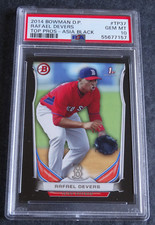 2015 Bowman Draft Baseball Asia Boxes Get Exclusive Refractors, Parallels 6