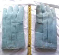 Revco Industries High Temp Double Vertex Wool-lined Gloves $116