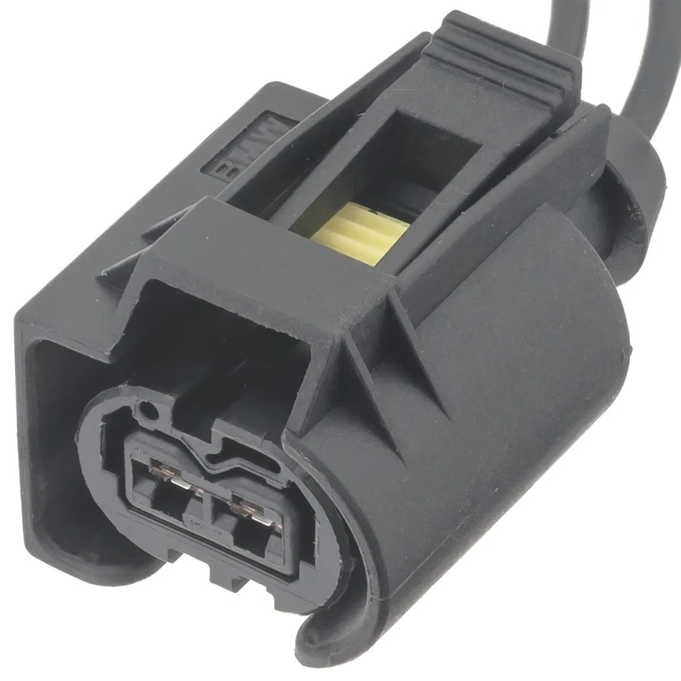 Conector sensor posición cigüeñal motor Volkswagen CC 2009-2014 2,0 L SMP Foto 2 de 3