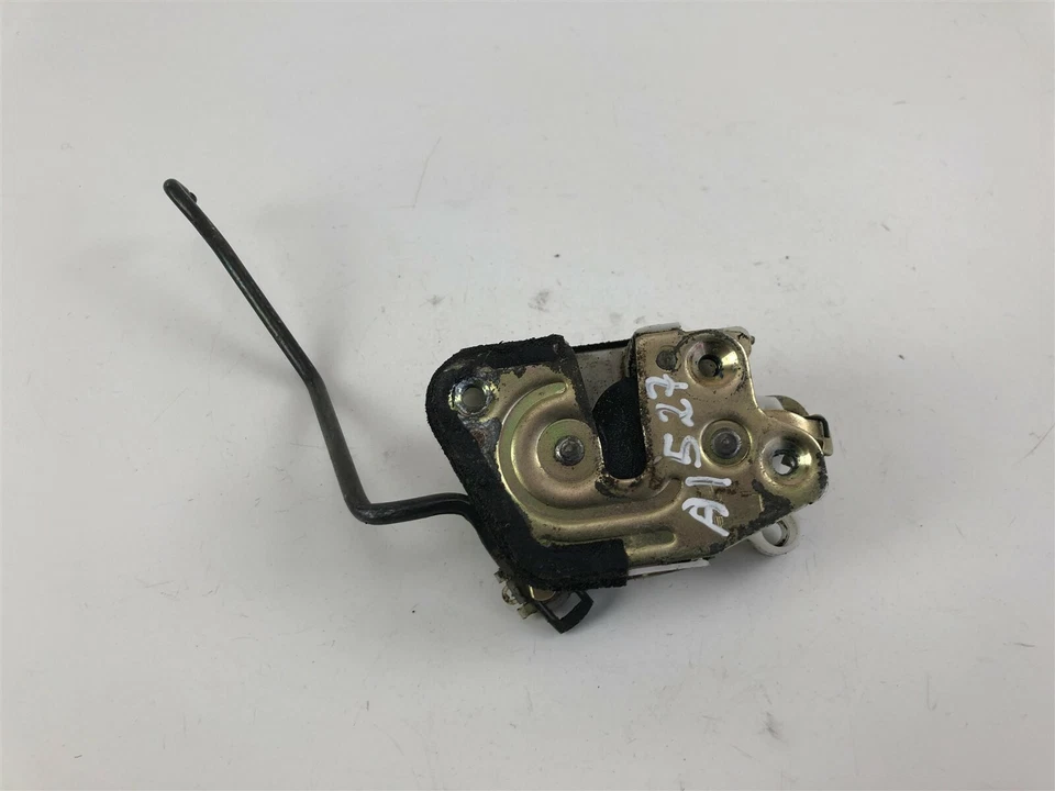 A1527 HYUNDAI ELANTRA 1997 DOOR LOCK - image 3 of 4