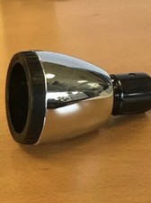 Interbath Shower Heads. Temptest Model KF010CH. Brand New.