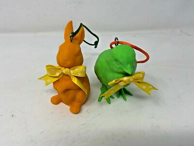 3d gedruckte Osterdeko