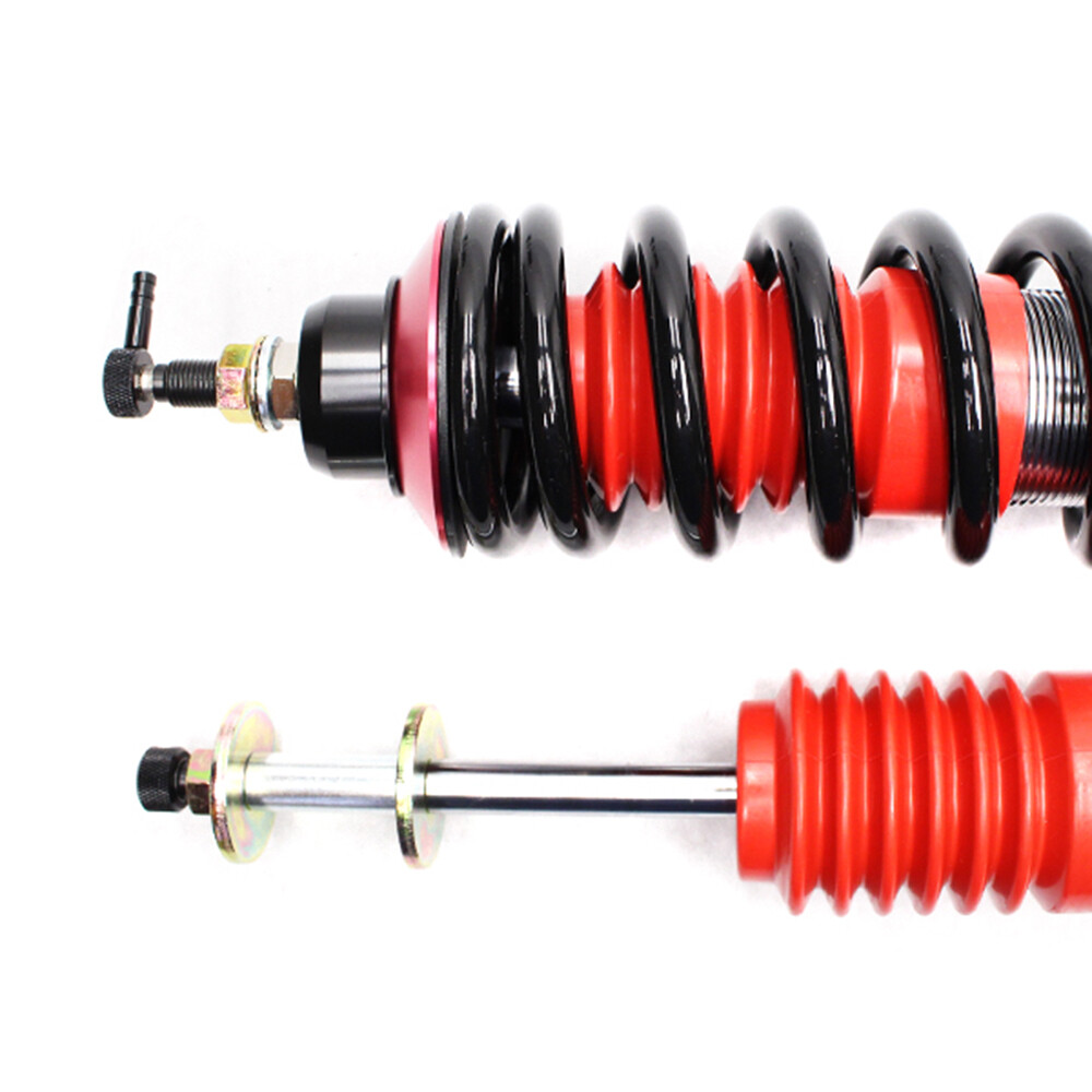 GODSPEED MAXX COILOVER SUSPENSION DAMPER KIT FOR 10-15 HONDA CRZ