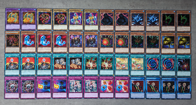 yugioh gx crowler deck GX! Complete Professor Crowler Deck! Gear Dragon + Ancient Gear G *Hot* +  Bonus!