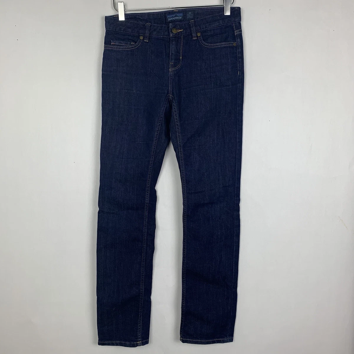 Patagonia women's slim jeans cheap