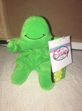 Disney Store Flubber Sound Mini Plush Bean Bag 8  New Other