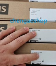 Brand NEW Siemens 6SL3126-1TE13-0AA4 (by DHL or Fedex)