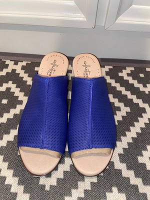 clarks valarie caddy