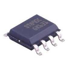 New original patch ST890C ST890CDR power supply switch IC chip SOP-8/