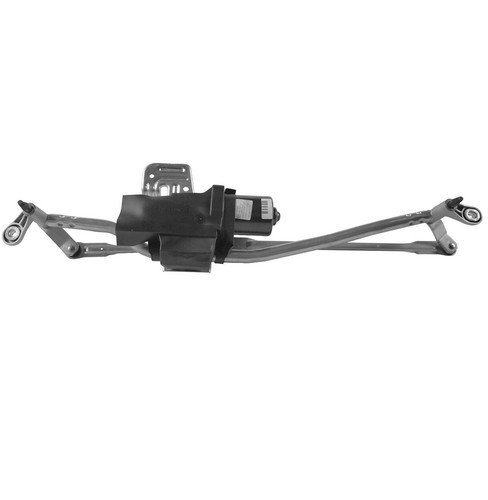 Moteur essuie glace avant pour boxer ducato jumper - 6405PP 6405ER 1340683080 - Imagen 3 de 4
