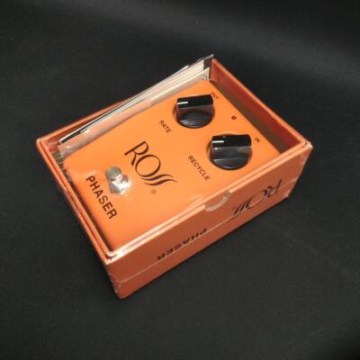 ROSS PHASER from Japan | eBay