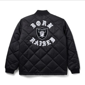 Born X Raised Jacket | eBay
