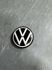 VW ID.3 Emblem Nabendeckel Alufelge Abdeckkappe 10A601171
