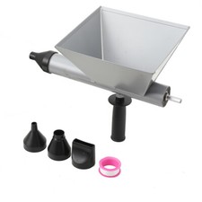 Zement Kalk Pumpe Mörtelpumpe Fugenpistole Mörtelpresse Zement Beton Sprayer