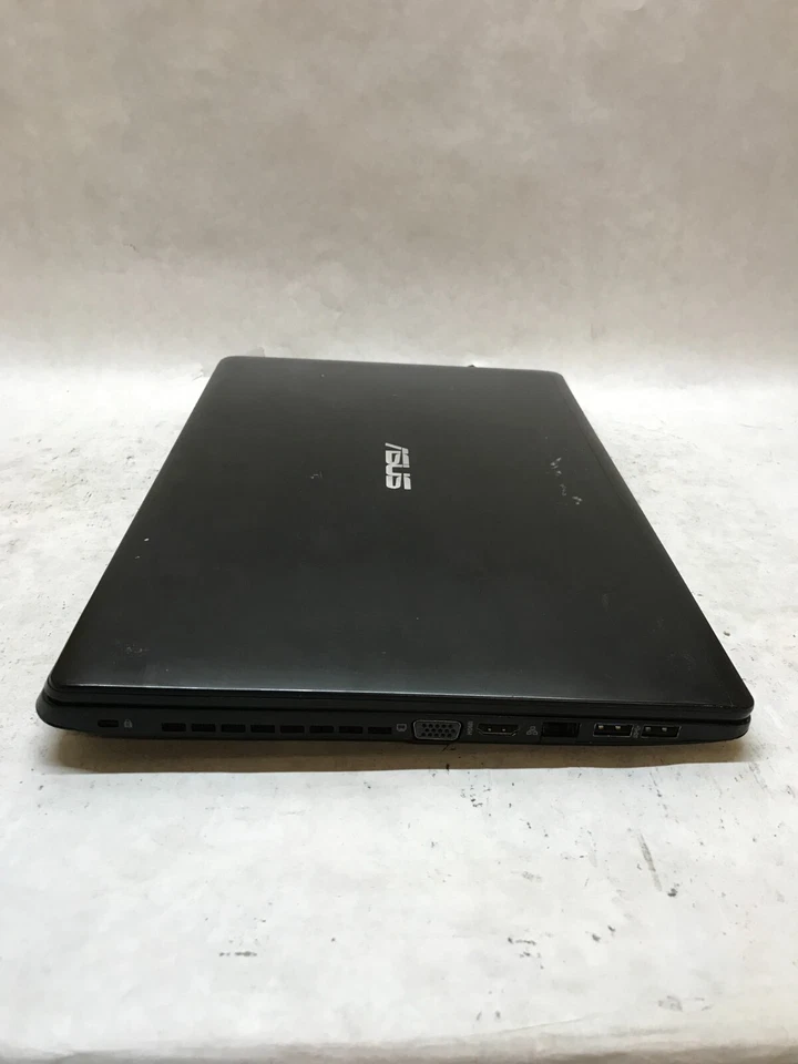 Asus Q500A-BSIN04 15" Laptop Intel i5-3230M 2.6GHz 4GB RAM NO HDD/NO OS AS IS DW - Image 4 of 4