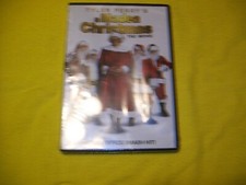 A MADEA CHRISTMAS DVD NEW SEALED TYLER PERRY