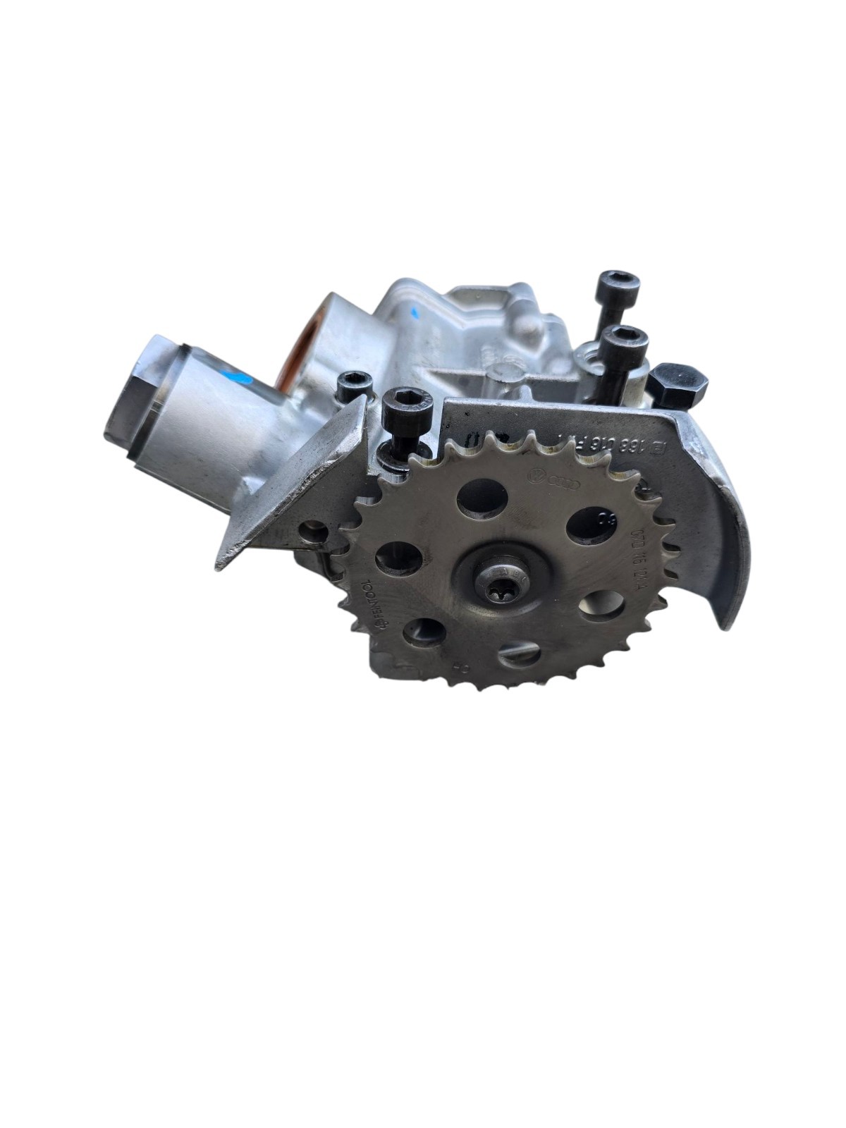 Bentley Continental GT 2005-2018 Oil pump