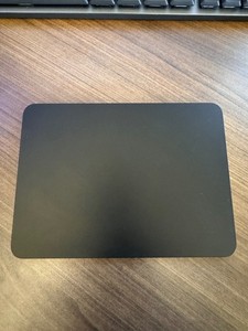 ほぼ未使用 ブラックモデル Apple Magic Trackpad （SSS） ほぼ未使用 ブラックモデル Apple Magic Trackpad （SSS） Magic