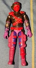 Gi Joe Cobra 1992 Heli Viper Hasbro Vintage Action Figure Vehicle Driver