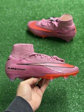 Nike Mercurial Superfly 10 Elite FG Scary Good Pack Mens FQ1454-600 Sz 6.5