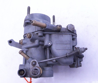 Solex Vergaser C30 DI 40 für Autobianchi A112 903/965 c.c. Fiat 127 903 cc