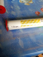 Schwan Stabilo Overhead Projection OHP Roll Film 15 Metre Projector Sheet