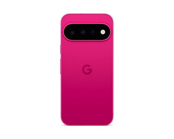 Google Pixel 11 12/256GB Hibiscus Android 17 Smartphone 5G Oled-image