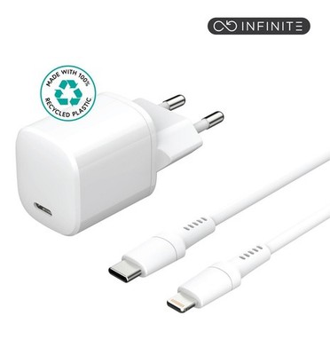 eSTUFF ES637500 INFINITE Charger Kit PD 20W