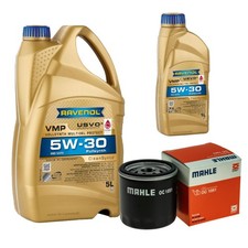 Filtre à huile Lada KALINA