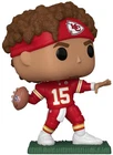 Funko POP! Sports NFL Football Chiefs Patrick Mahomes II #251