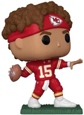 Funko POP! Sports NFL Football Chiefs Patrick Mahomes II #251