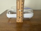 Up & Up Zip Up Clear Case Small — photo 3