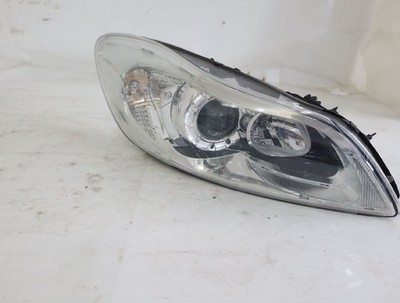 Scheinwerfer rechts Volvo C30 31214800 H7 AL 04-2010