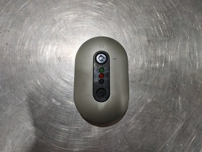 InVue Security Key Lock for sale Untested Grey - Fair