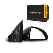 For 2006-2013 Chevy Impala Door Mirror Passenger Side Power Non-heated For 2006-2013 Chevy Impala Door Mirror Passenger Side Power Non-heated