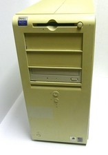 Dell Optiplex GX100   Windows 98SE  Celeron 800MHz   512MB RAM  32GB HD  Radeon