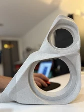 Speaker Pods for Door Panels Speaker System 2-Way sold in pairs 