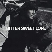 Bitter Sweet Love von Arthur, James | CD | Zustand neu