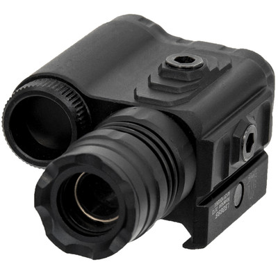 UTG BULLDOT Instant Target Aiming Compact Green Laser-SCP-LS289S