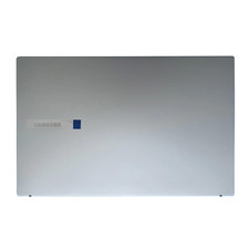 New For Samsung Galaxy Book2 NP750XEE NP750XED LCD Back Cover Rear Lid Top Case