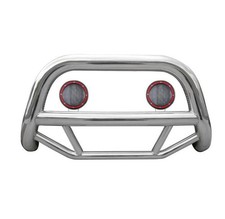 Kasei Bull Bar Push Bar Kit No Skid Plate Ss Fit 2018-2024 Chevrolet Equinox Kasei Bull Bar Push Bar Kit No Skid Plate Ss Fit 2018-2024 Chevrolet Equinox