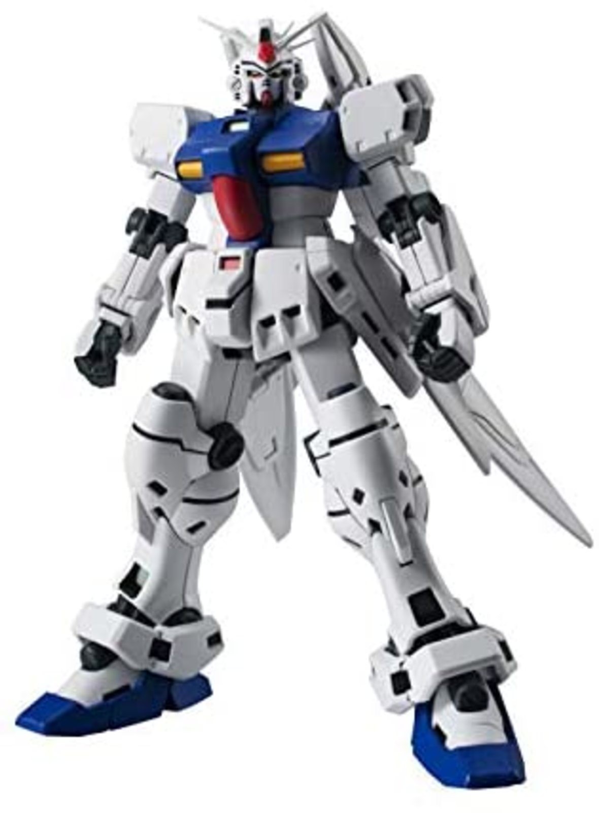 TAMASHII NATIONS Side MS RX-78GP03S Gundam GP03S ver. A.N.I.M.E. Mobile Suit G