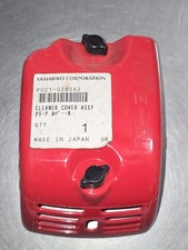 New Genuine Yamabiko P021-028562 Cleaner Cover Assembly