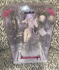 AniGift Eve Hand Cuffs Ver. 1/6 PVC Figure Collectible Statue Limited NEW SEALED