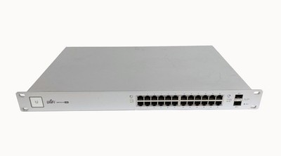 Ubiquiti US-24-250W Unifi Switch 24 PoE+