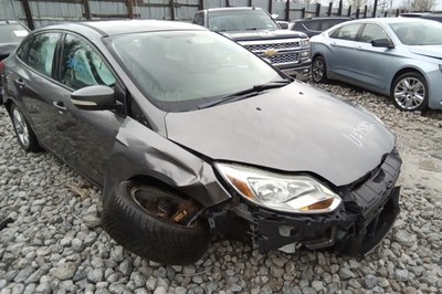 2014 Ford Focus 2.0L Engine Motor 4cyl OEM 105K Miles - LKQ382325714