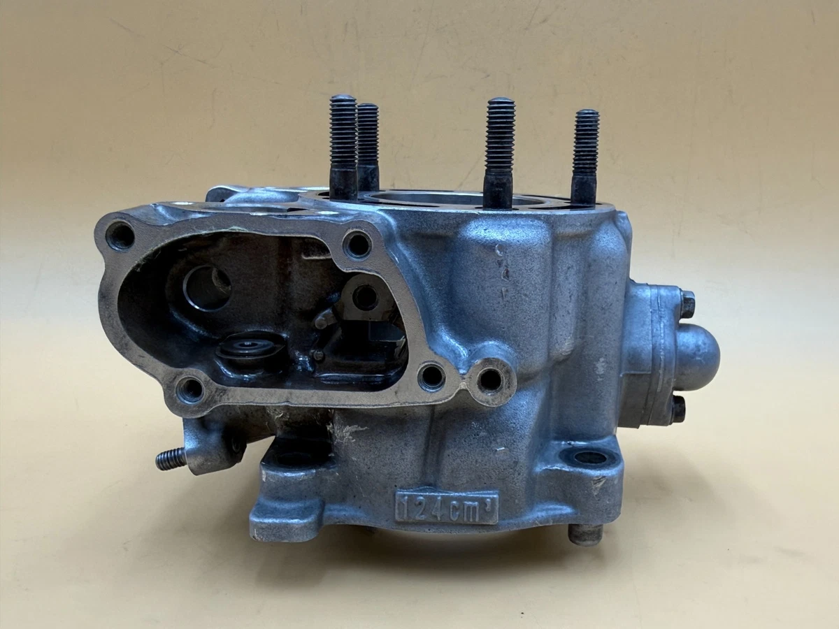 Honda Motorcycle Engines & Parts for Honda CR125R for sale | eBay